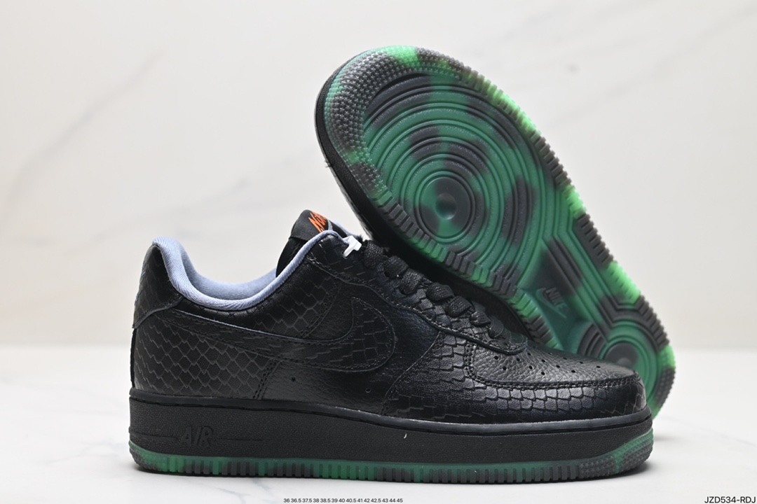 Nike Air Force 1 Shoes